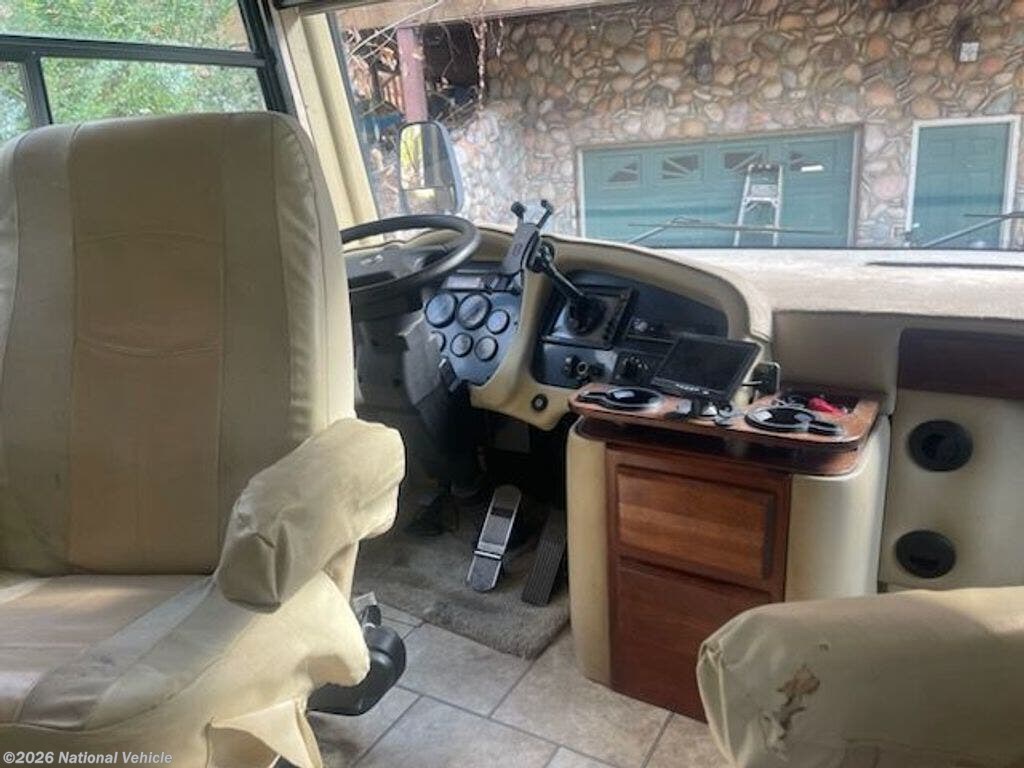 Used 2010 Tiffin Allegro Red 38QBA available in Jacksonville, Alabama