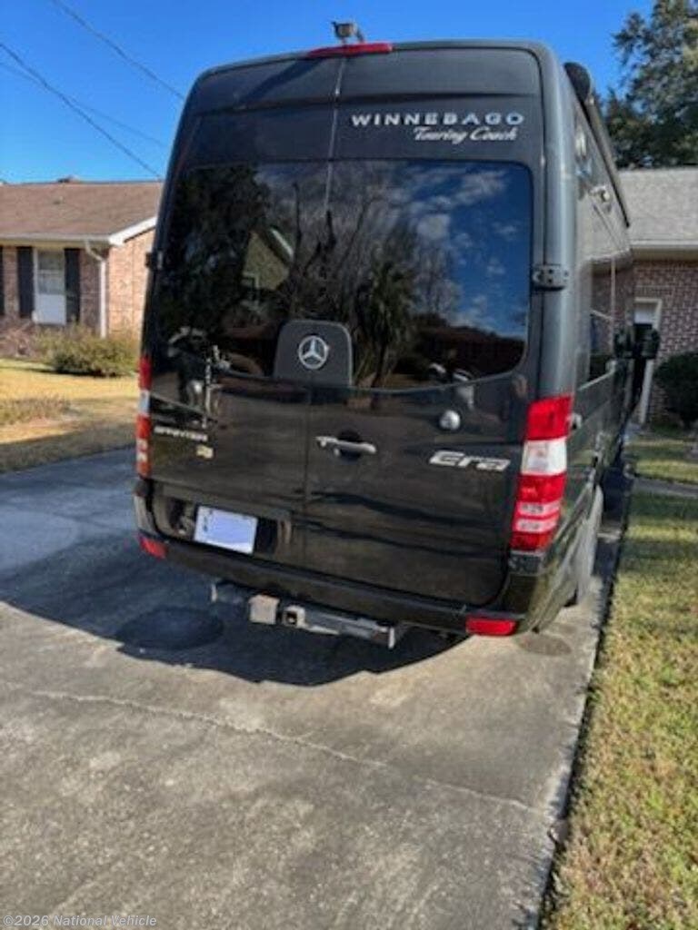 2015 Winnebago Era 170A - Used Class B For Sale by National Vehicle in Charleston, South Carolina