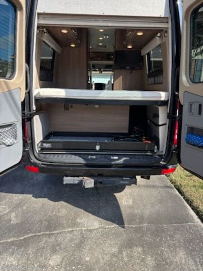 2015 Era 170A by Winnebago from National Vehicle in Charleston, South Carolina