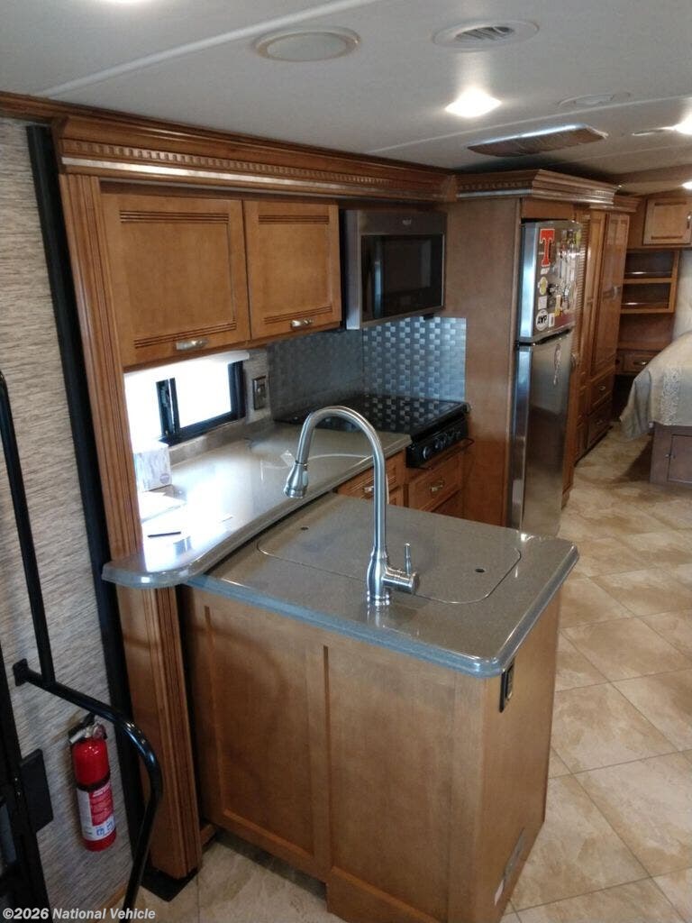 Used 2019 Winnebago Forza 34T available in Ocala, Florida