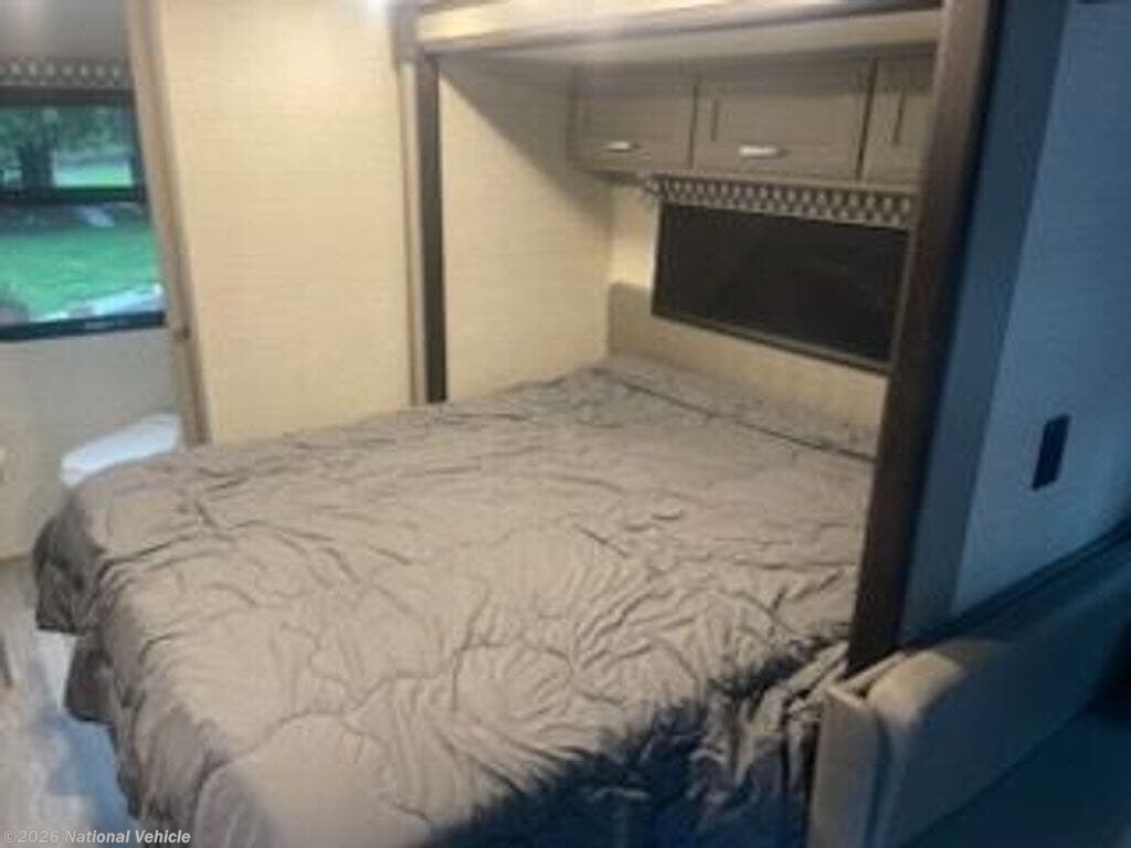 2022 Tiffin Wayfarer 25RW - Used Class C For Sale by National Vehicle in Snohomish, Washington