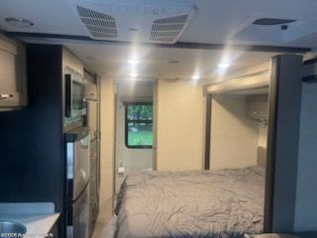 2022 Wayfarer 25RW by Tiffin from National Vehicle in Snohomish, Washington