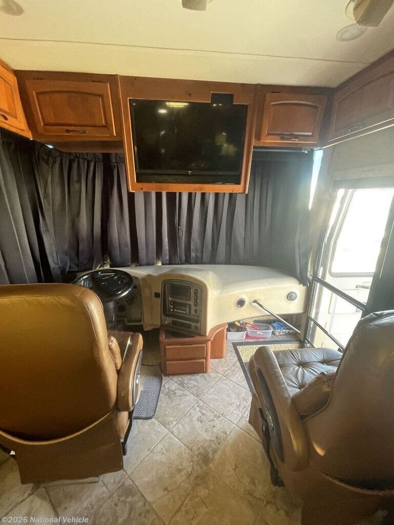 Used 2008 Holiday Rambler Endeavor 40PDQ available in Monroe, Ohio