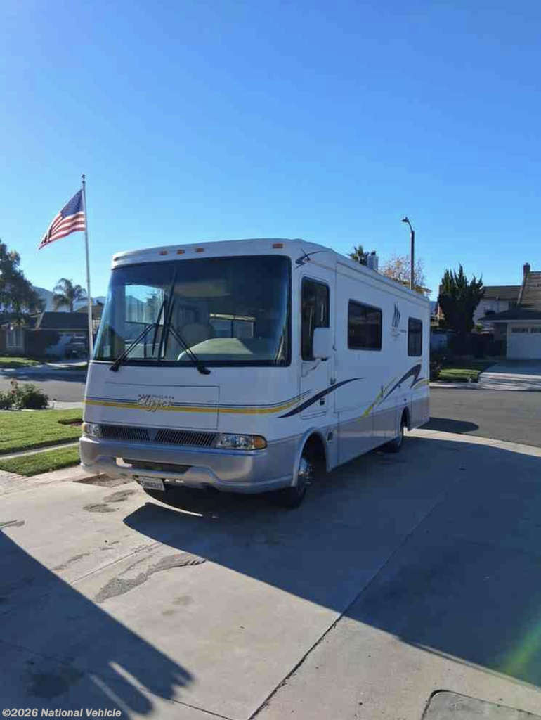 Used 2005 Rexhall American Clipper 26 available in Camarillo, California