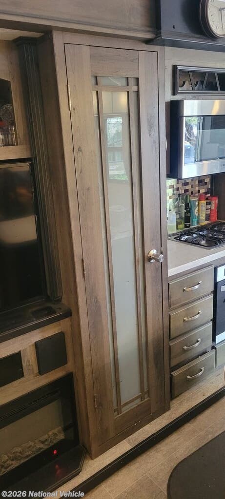 2018 Montana 3810MS by Keystone from National Vehicle in Vassalboro, Maine