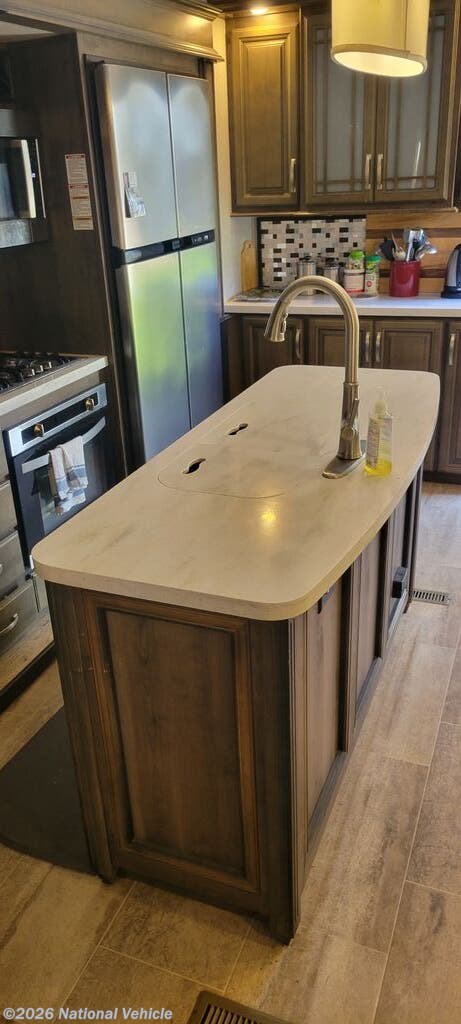 Used 2018 Keystone Montana 3810MS available in Vassalboro, Maine