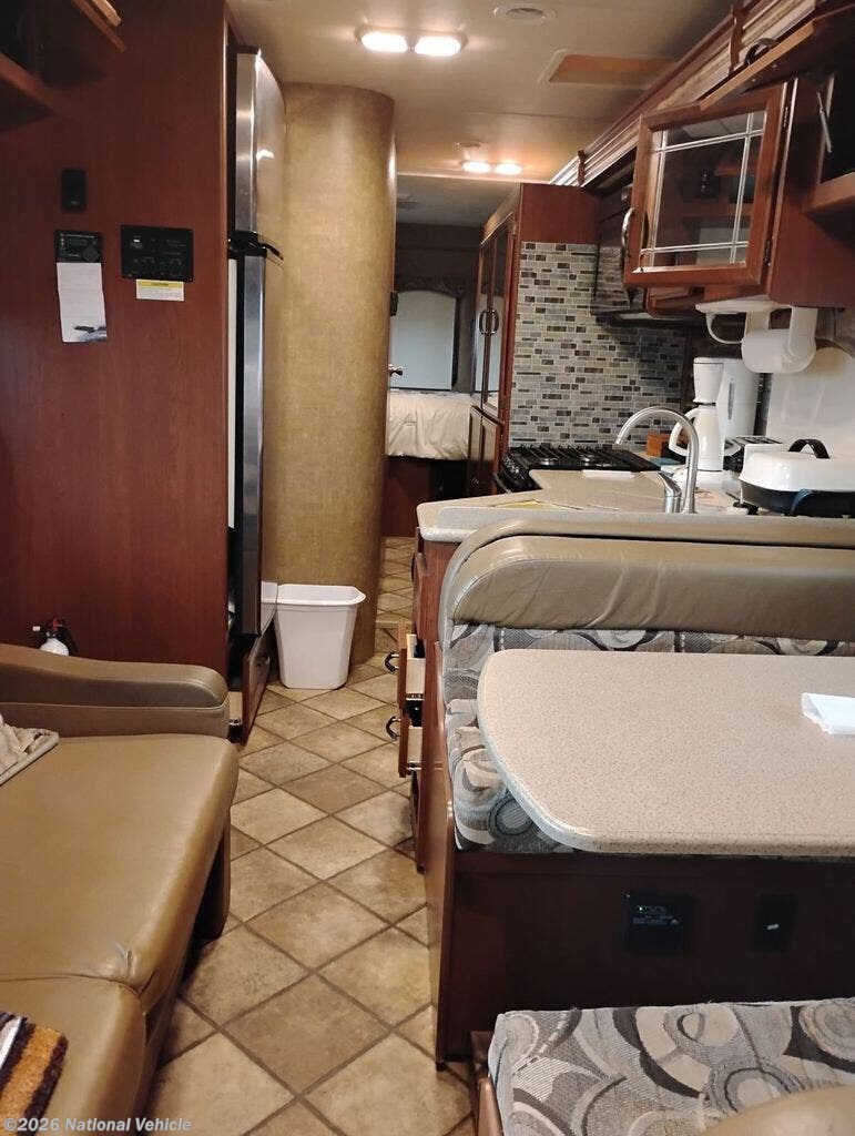 Used 2015 Thor Motor Coach Four Winds 31W available in Centerville, Iowa
