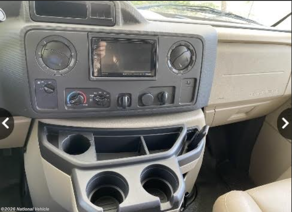 Used 2018 Jayco Redhawk 25R available in Blue Ridge, Georgia