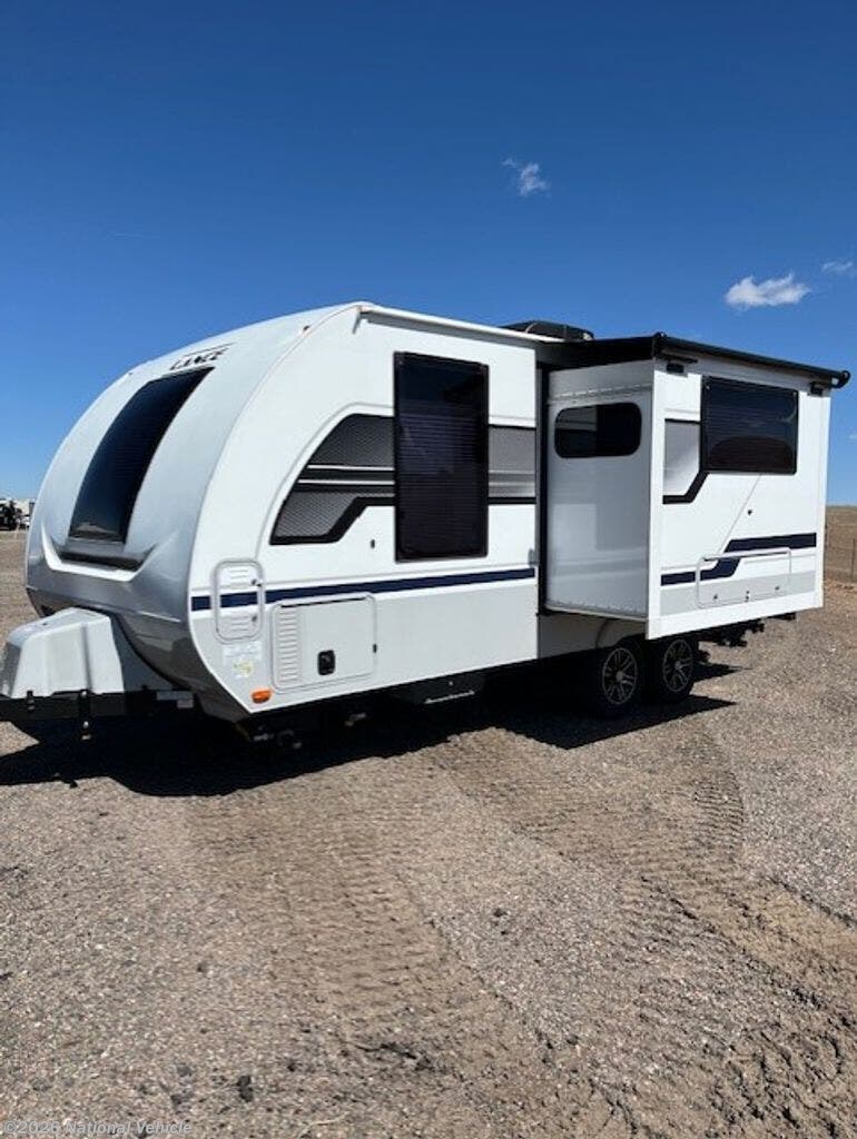 2022 Lance Travel Trailer 1985 - Used Travel Trailer For Sale by National Vehicle in Highlands Ranch, Colorado