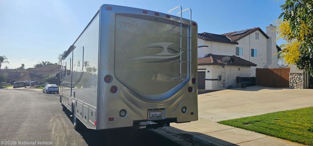 Used 2015 Fleetwood Terra 35K available in Murrieta, California