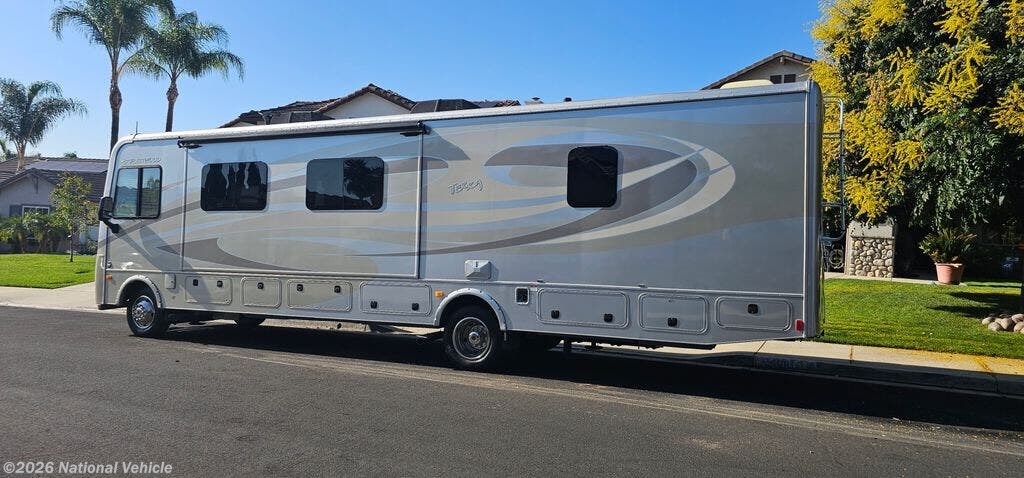 2015 Fleetwood Terra 35K - Used Class A For Sale by National Vehicle in Murrieta, California