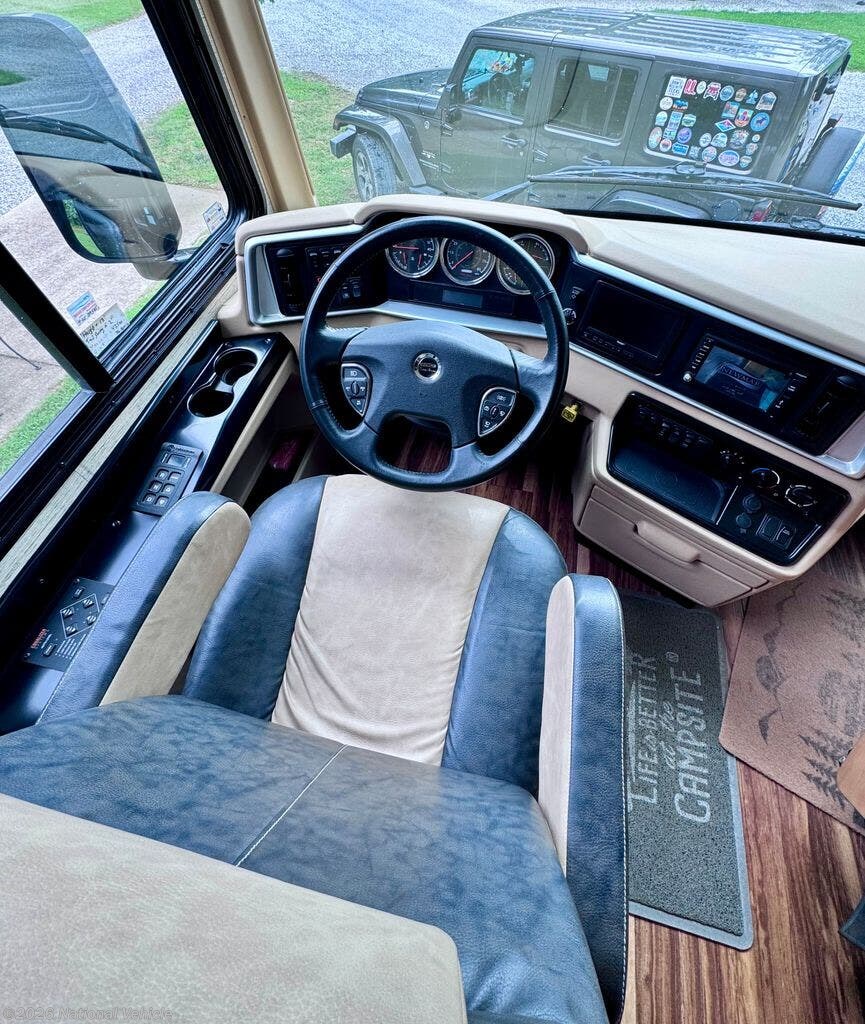 Used 2018 Newmar Ventana LE 4037 available in Orlando, Florida