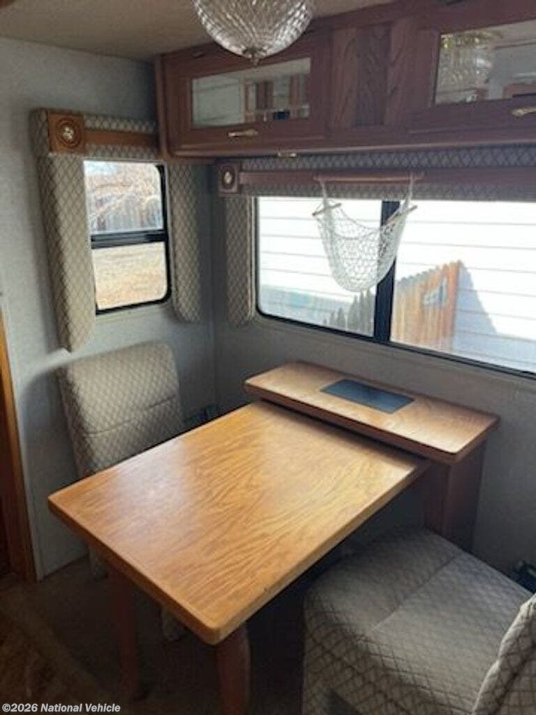 Used 2003 Gulf Stream Sun Voyager 8378 available in Colorado Springs, Colorado
