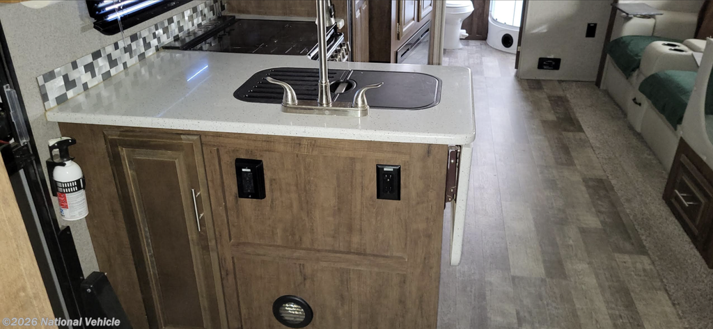 Used 2019 Forest River Rockwood Ultra Lite 2912BS available in Camp Verde, Arizona