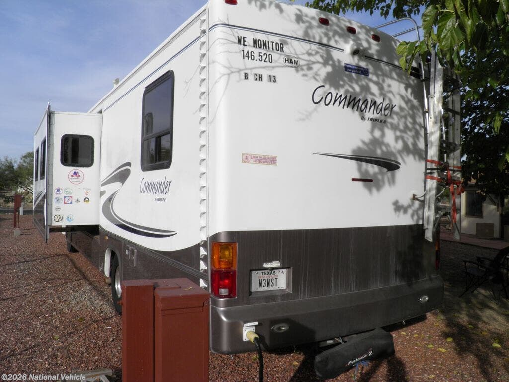 2013 Coachmen Mirada 32DS - Used Class A For Sale by National Vehicle in Congress, Arizona