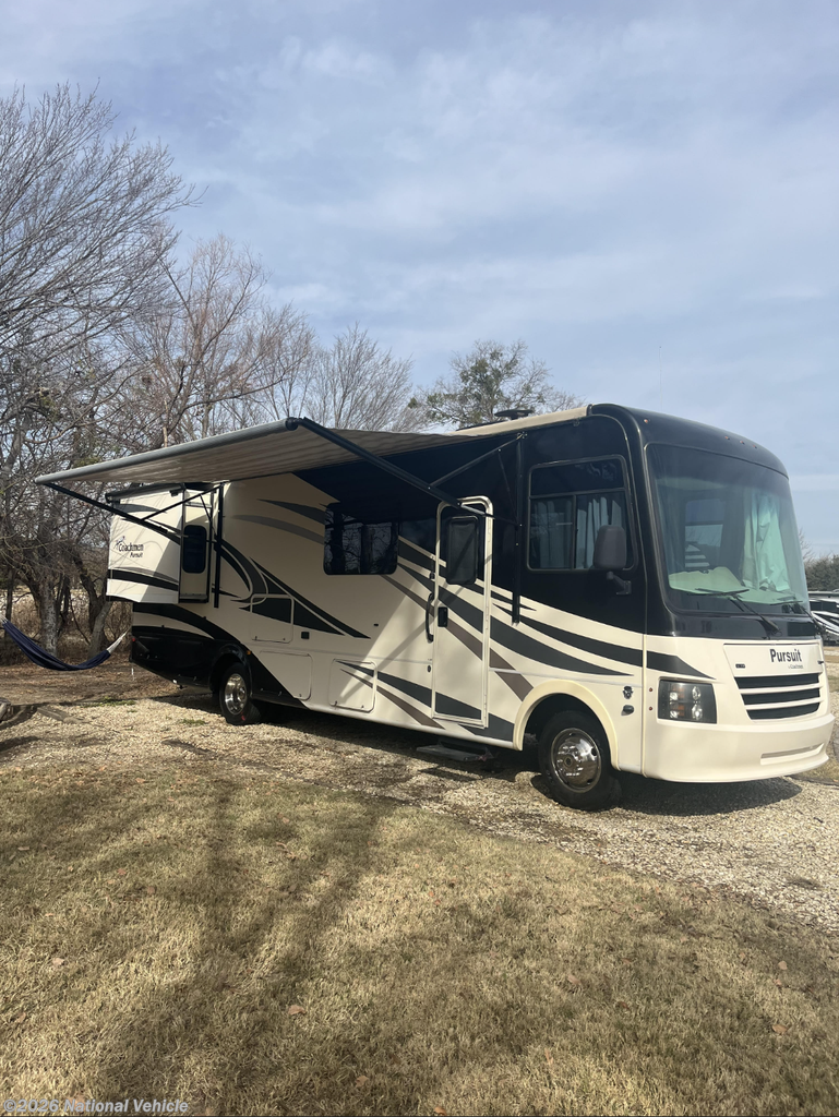 2019 Coachmen Pursuit 31SBP - Used Class A For Sale by National Vehicle in Aubrey, Texas