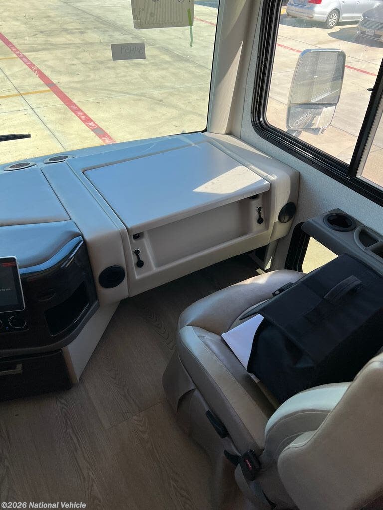 Used 2023 Thor Motor Coach Palazzo 37.6 available in San Antonio, Texas