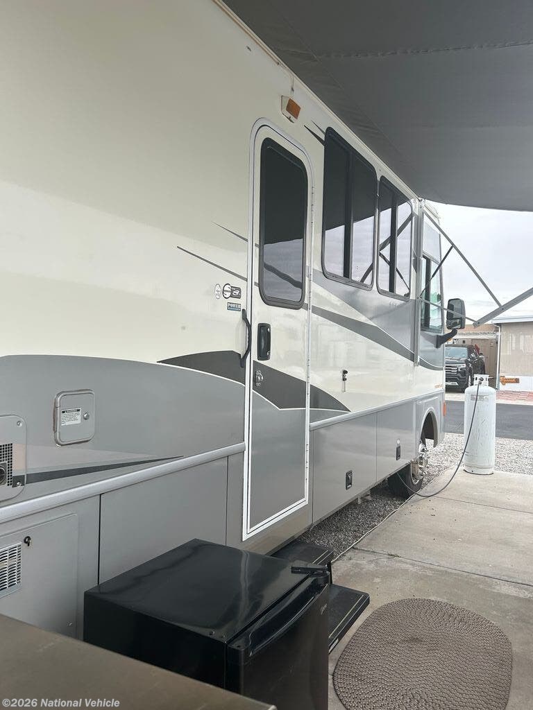2003 Southwind 37A by Fleetwood from National Vehicle in Yuma, Arizona