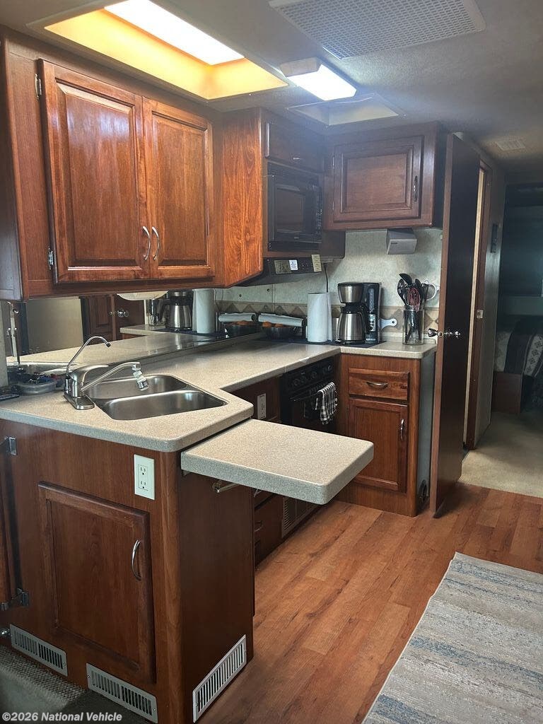 Used 2003 Fleetwood Southwind 37A available in Yuma, Arizona