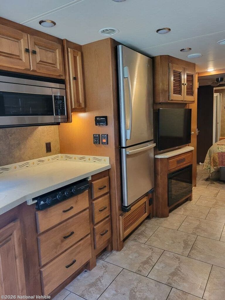 Used 2014 Tiffin Allegro Open Road 36LA available in Auburn, California