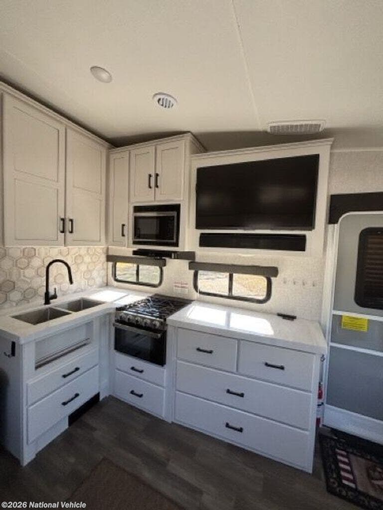 2024 Eagle HT 25RUC by Jayco from National Vehicle in Perry, Georgia