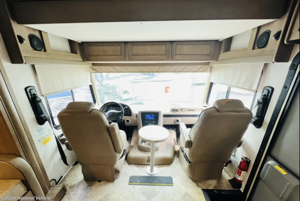 Used 2018 Forest River Georgetown GT5 36B5 available in Lantana, Florida