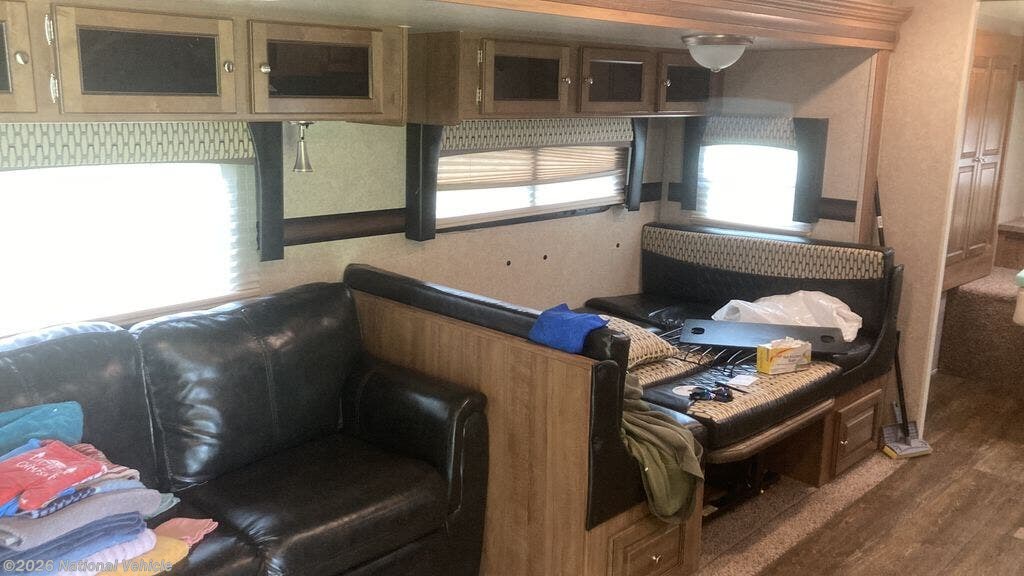 2018 Rockwood Ultra Lite 2706WS by Forest River from National Vehicle in North East, Maryland