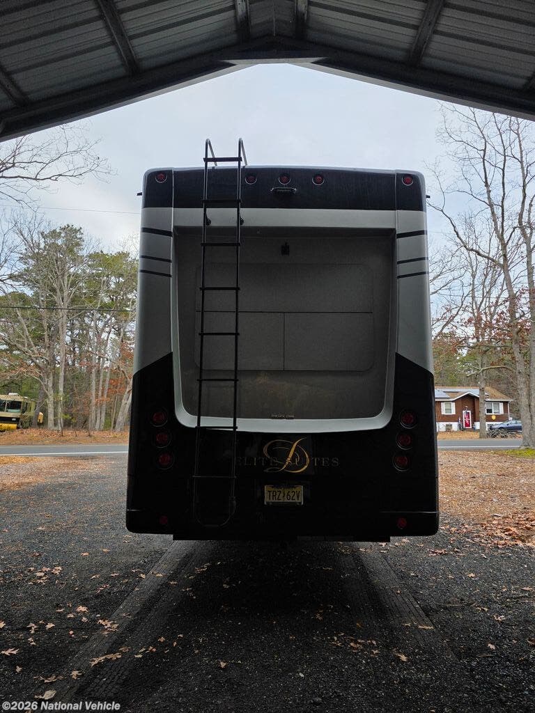 2021 Mobile Suites 40KSSB4 by DRV from National Vehicle in Little Egg Harbor Township, New Jersey