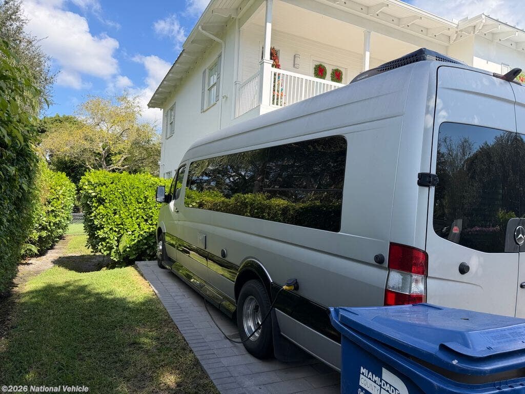 2018 Coachmen Galleria 24T - Used Class B For Sale by National Vehicle in Miami, Florida