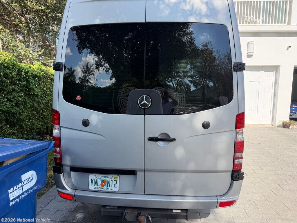 2018 Galleria 24T by Coachmen from National Vehicle in Miami, Florida