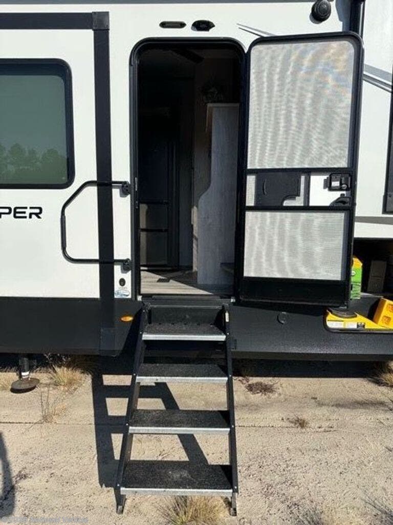 2024 Sandpiper 3990FL by Forest River from National Vehicle in Grovetown, Georgia