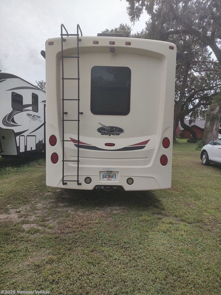 Used 2016 Jayco Precept 31UL available in Zephyrhills, Florida