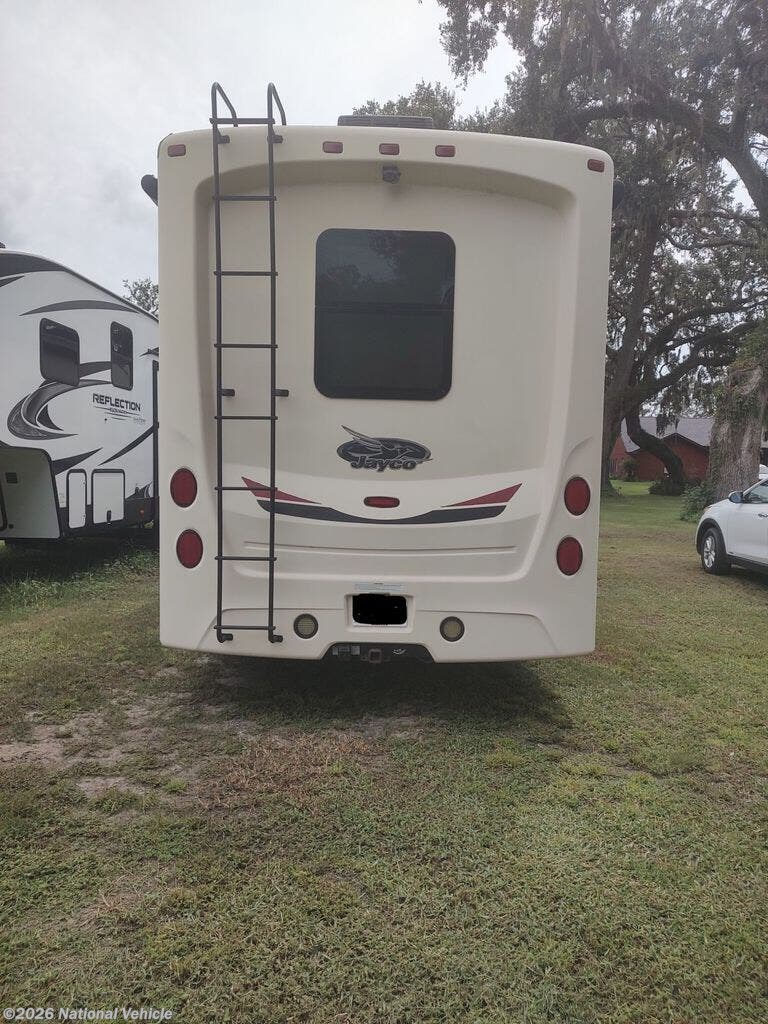 2016 Jayco Precept 31UL - Used Class A For Sale by National Vehicle in Zephyrhills, Florida