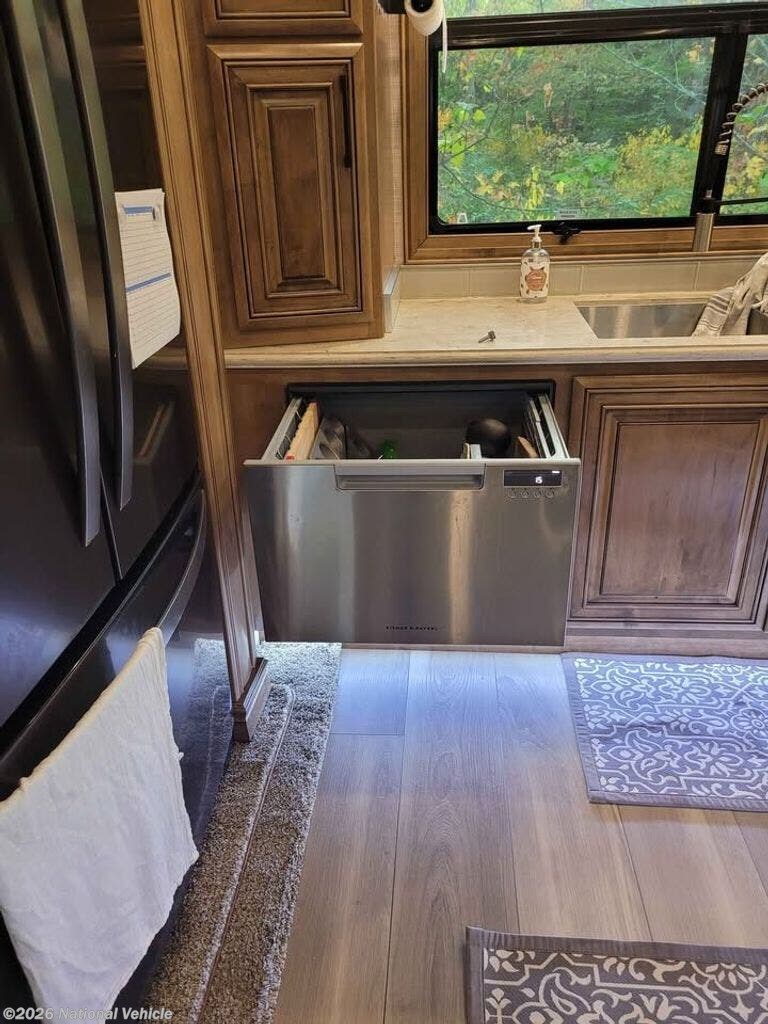 Used 2019 DRV Mobile Suites 41RKSB4 available in Cave Spring, Virginia