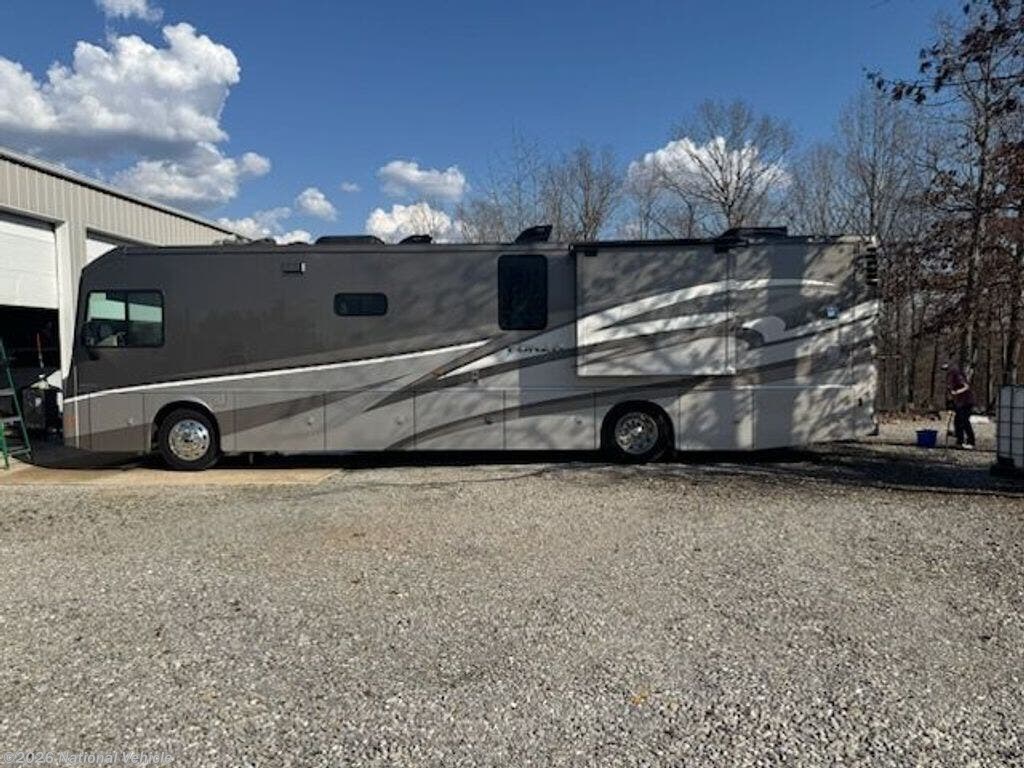 2016 Forza 38R by Winnebago from National Vehicle in Wickenburg, Arizona