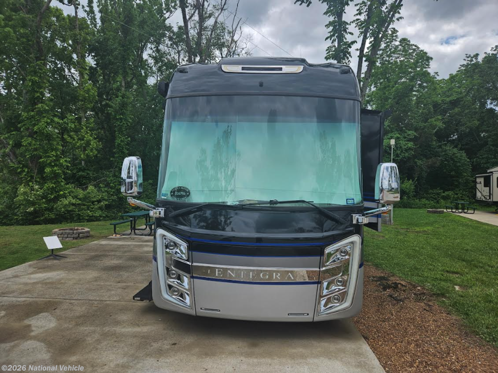 2021 Anthem 44Z by Entegra Coach from National Vehicle in Foley, Alabama