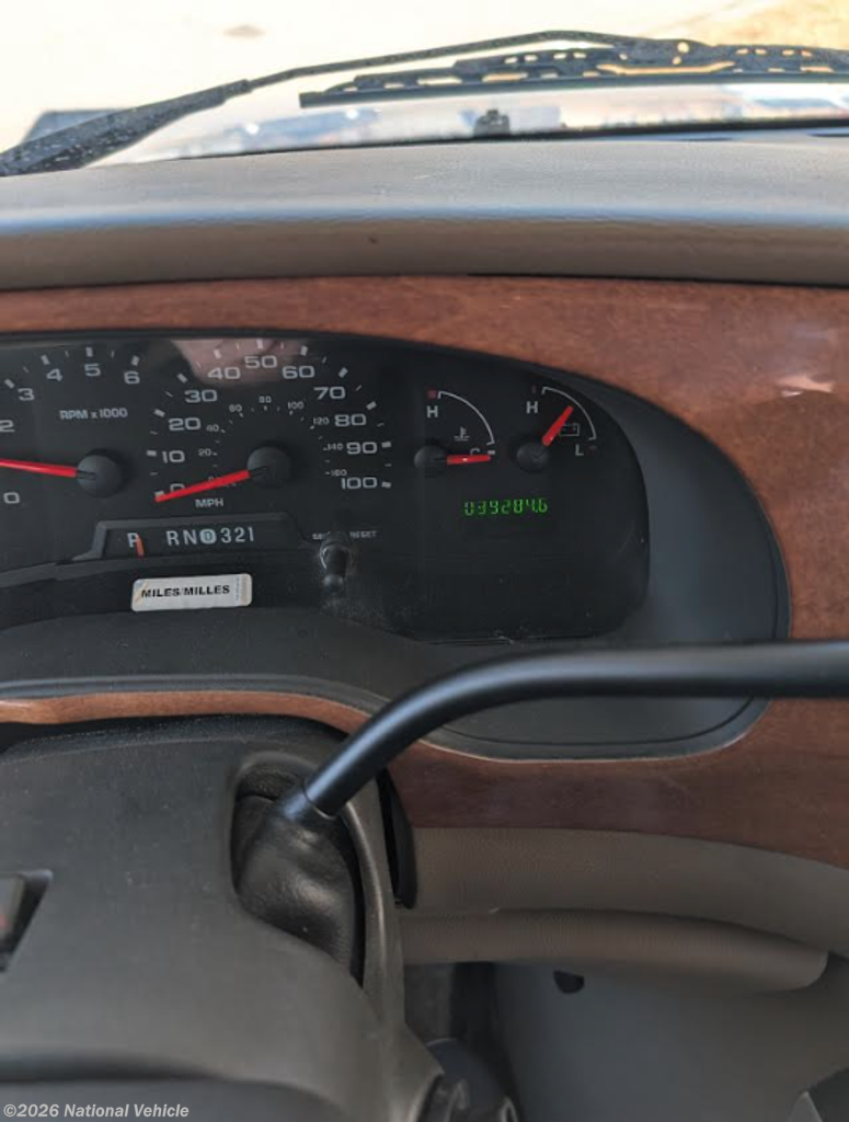 2009 Greyhawk 31SS by Jayco from National Vehicle in Virginia Beach, Virginia