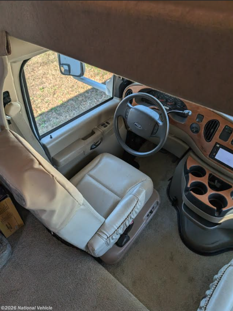 Used 2009 Jayco Greyhawk 31SS available in Virginia Beach, Virginia