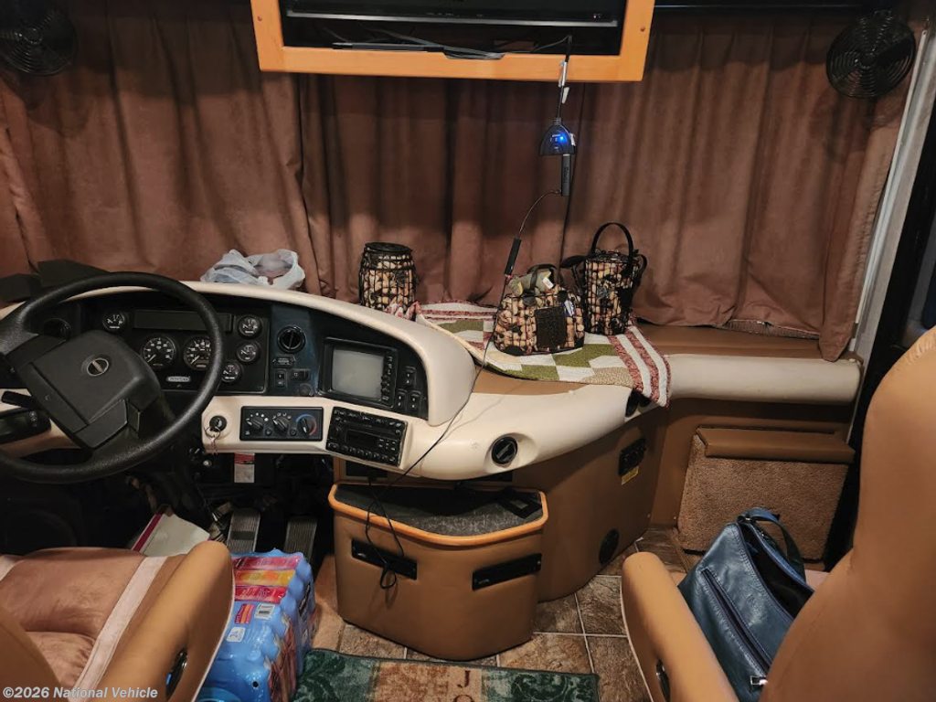 Used 2005 Fleetwood Expedition 38N available in Lugoff, South Carolina