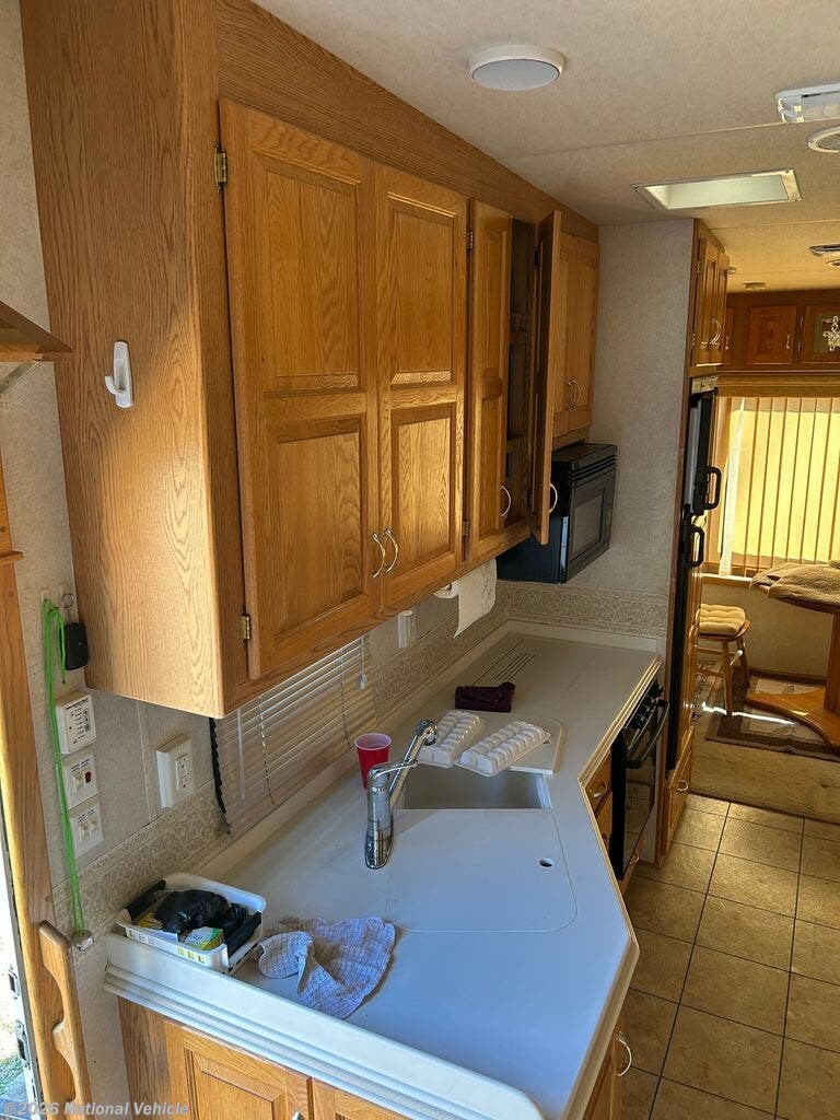 Used 2004 Newmar Mountain Aire 34RDCK available in Taylors, South Carolina