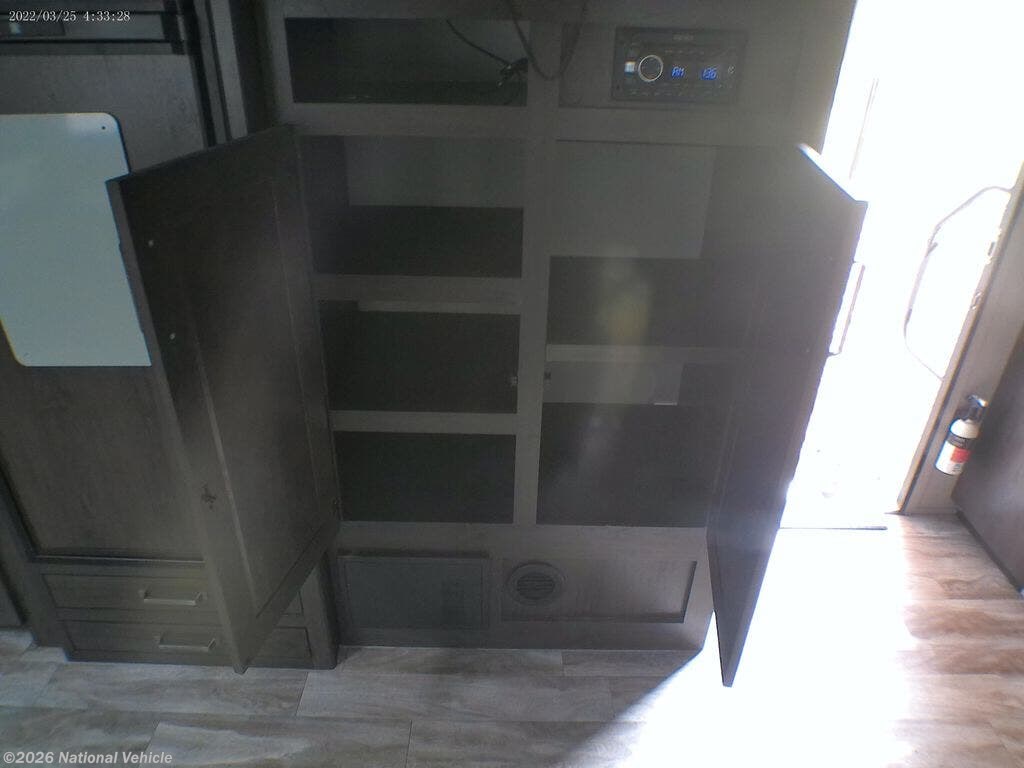 Used 2020 Grand Design Transcend 32BHS available in Kings Mountain, North Carolina