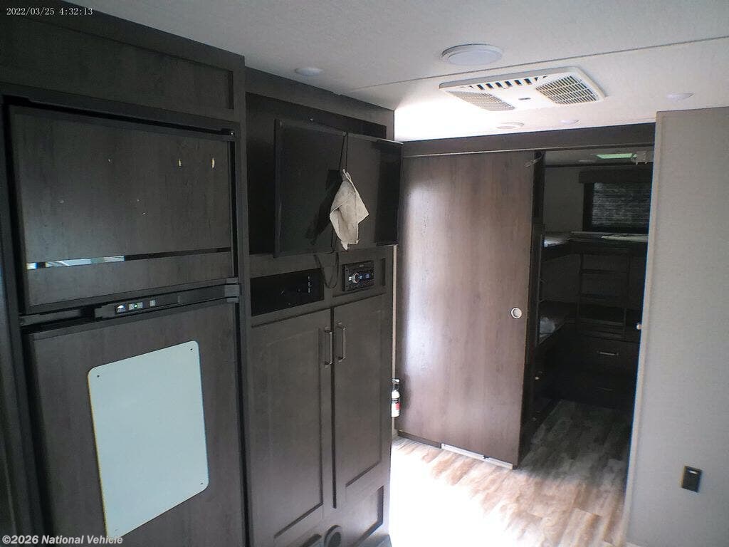 2020 Transcend 32BHS by Grand Design from National Vehicle in Kings Mountain, North Carolina