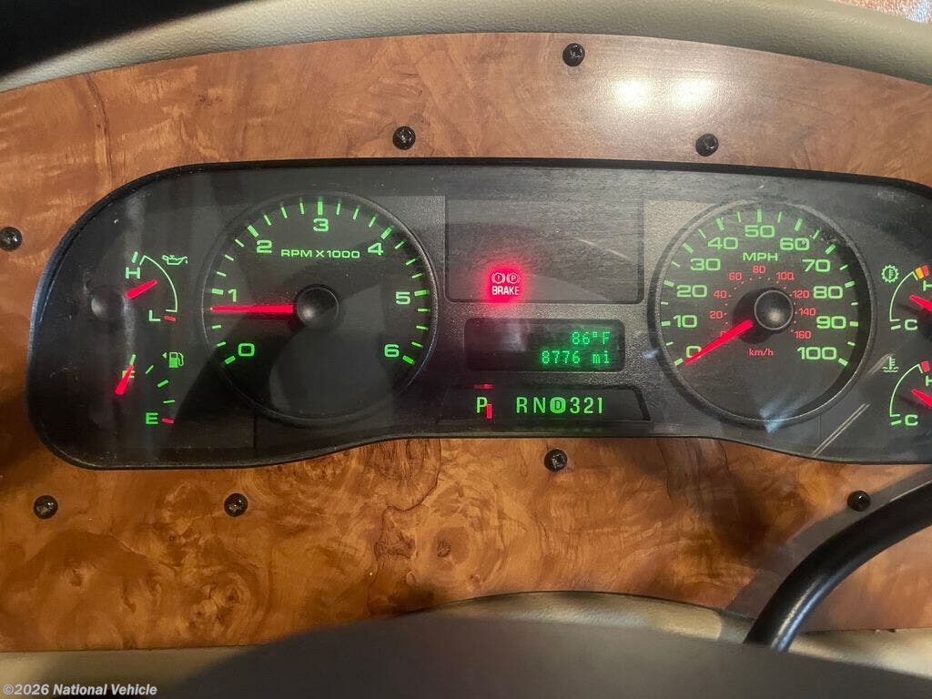 2013 Mirada 29DS by Coachmen from National Vehicle in Rosharon, Texas