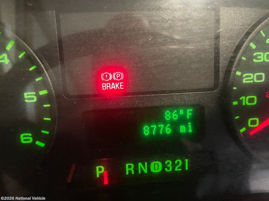 2013 Coachmen Mirada 29DS - Used Class A For Sale by National Vehicle in Rosharon, Texas