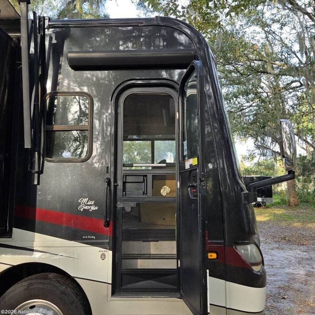 Used 2014 Coachmen Cross Country 404RB available in Daytona Beach, Florida