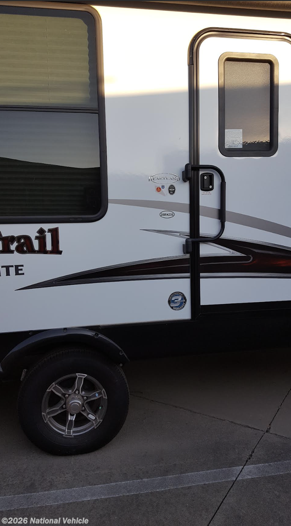 Used 2020 Heartland North Trail 28RKDS available in Loomis, California