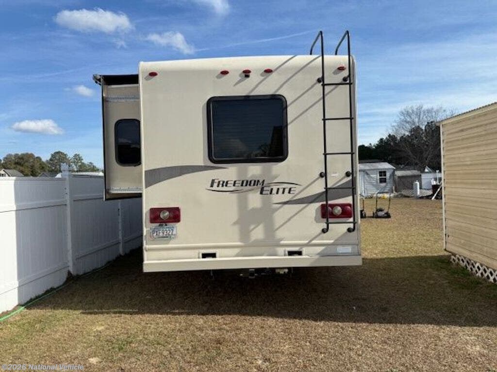 2017 Thor Motor Coach Freedom Elite 29FE - Used Class C For Sale by National Vehicle in Springfield, Georgia