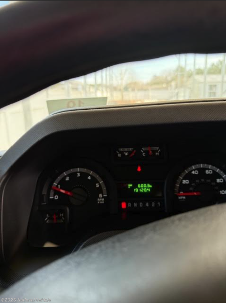 2017 Freedom Elite 29FE by Thor Motor Coach from National Vehicle in Springfield, Georgia