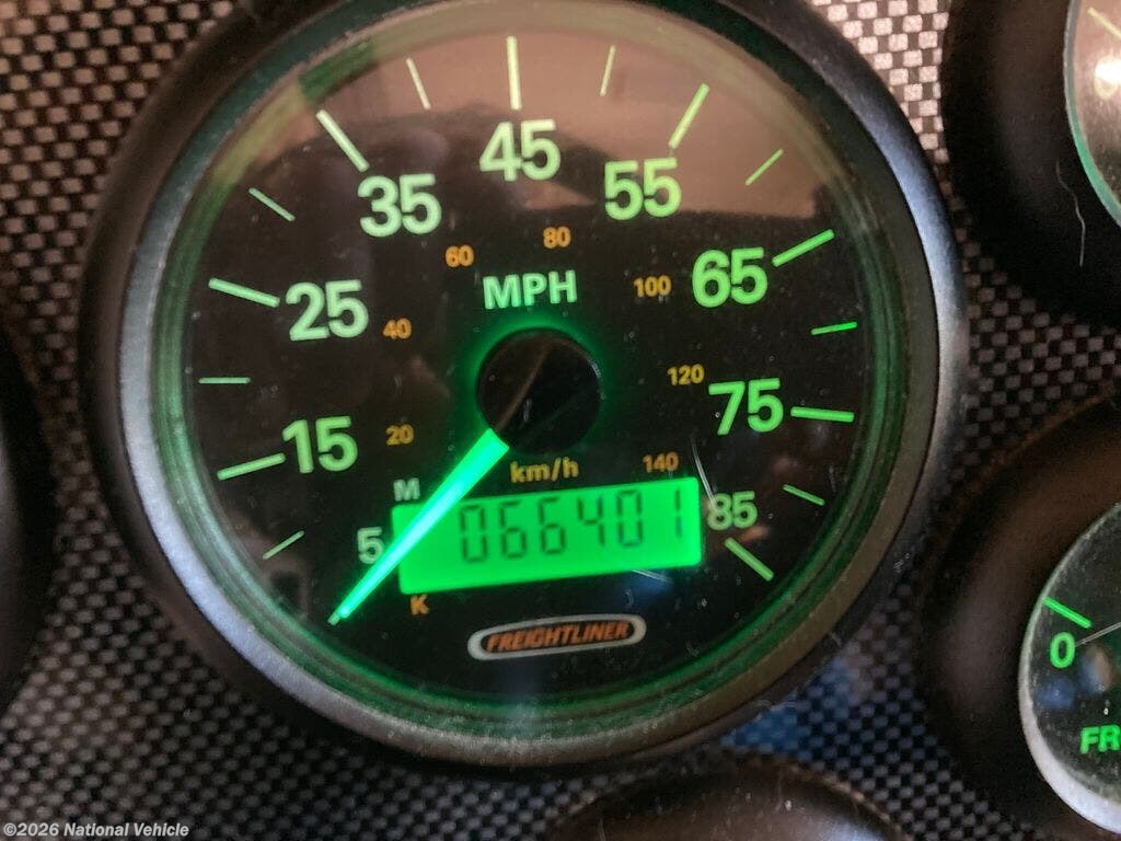 Used 2007 Tiffin Phaeton 40QTH available in Liano, Texas