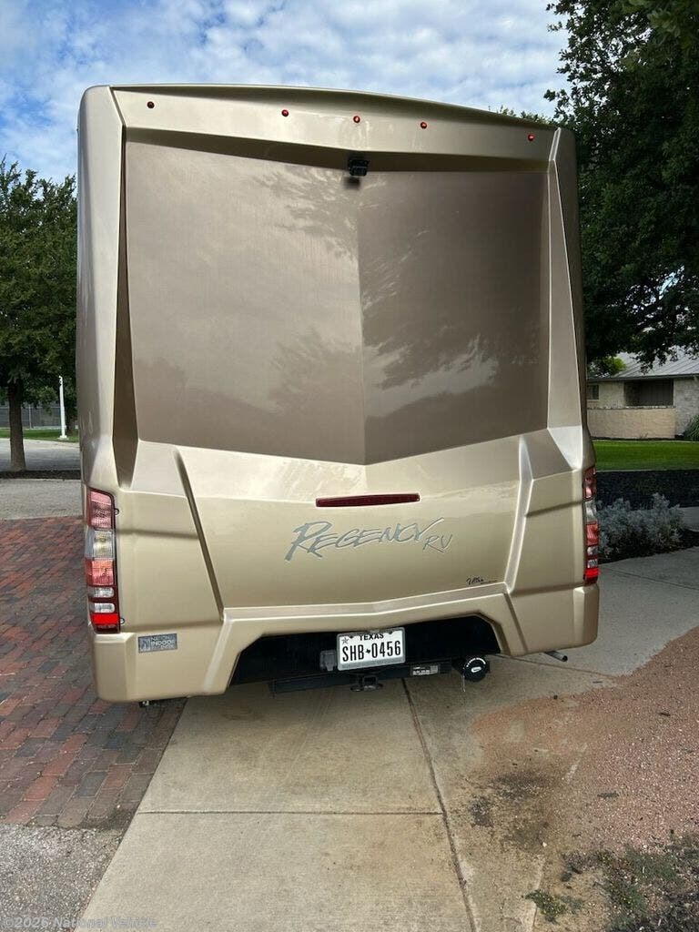Used 2020 Regency Ultra Brougham 25TB available in Kerrville, Texas